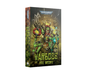 Warboss (PB)