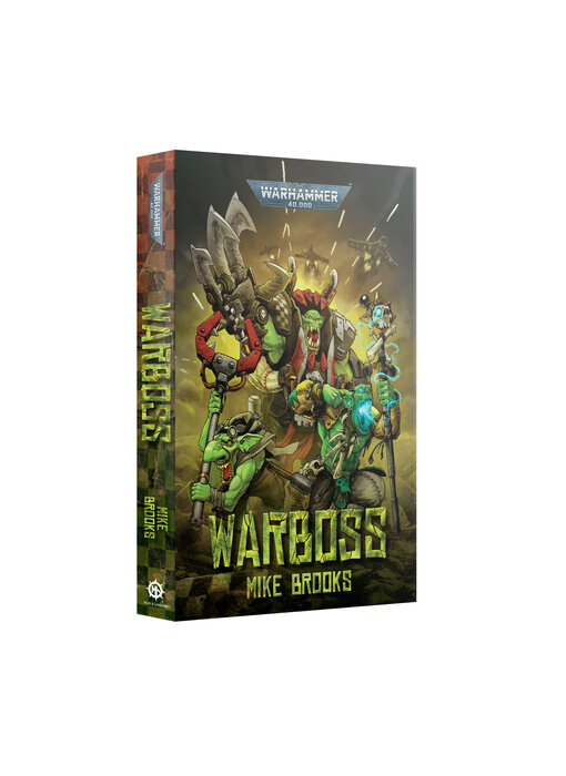 Warboss (PB)