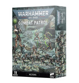 Games Workshop Necrons Combat Patrol