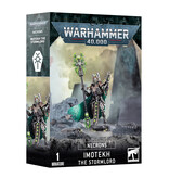 Games Workshop Imotekh The Stormlord