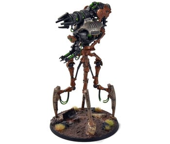 NECRONS Canoptek Doomstalker #1 WELL PAINTED Warhammer 40K