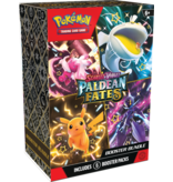 Pokémon Trading cards Pokémon TCG - Scarlet and Violet - Paldean Fates - Booster Bundle