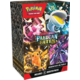 Pokémon TCG - Scarlet and Violet - Paldean Fates - Booster Bundle