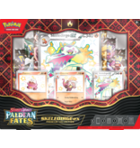 Pokémon Trading cards Pokémon TCG - Scarlet and Violet - Paldean Fates - EX Premium Collection