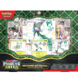 Pokémon Trading cards Pokémon TCG - Scarlet and Violet - Paldean Fates - EX Premium Collection