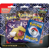Pokémon Trading cards Pokémon TCG - Scarlet and Violet - Paldean Fates - 3 Pack Bundle