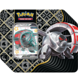 Pokémon Trading cards Pokémon TCG - Scarlet and Violet - Paldean Fates - Tin