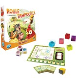 Asmodee Roule Tampouille (FRENCH)