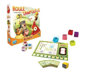 Roule Tampouille (FR)