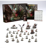 Games Workshop Flesh-Eater Courts Army Set (English)