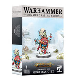 Games Workshop Gloomspite Gitz - Grotmas Gitz