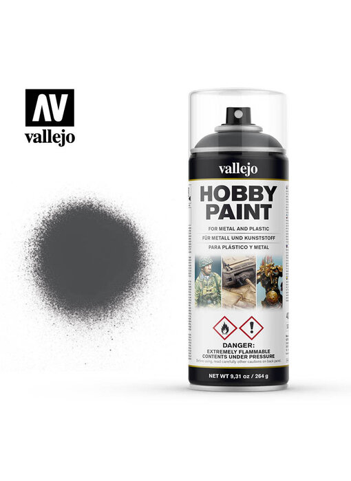 Hobby Paint Panzer Grey Spray (28.002)