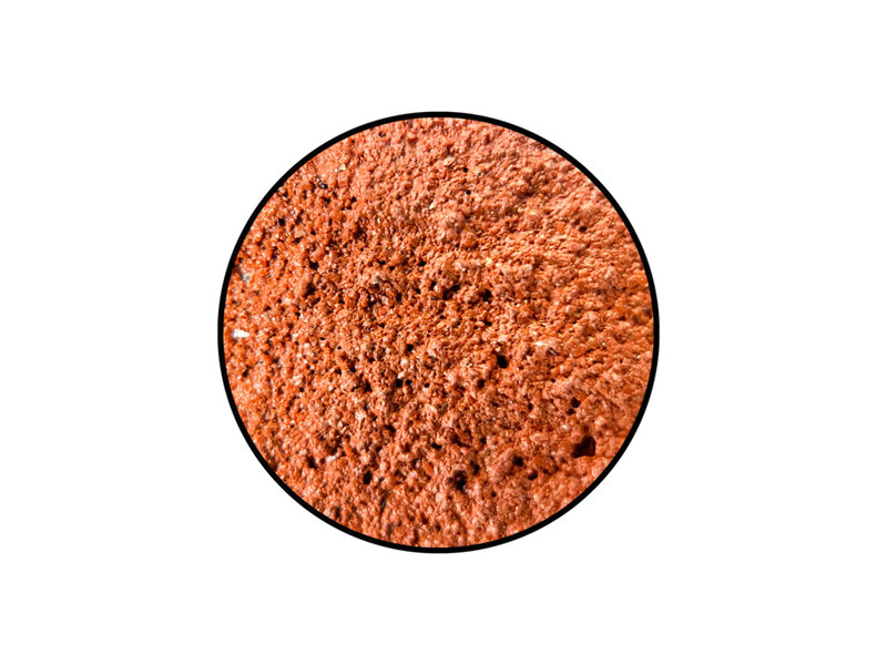 Pro Acryl Pro Acryl Basing Textures - Red Earth - FINE 120ml