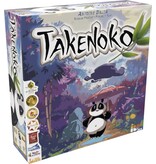 Takenoko Multilingue (French-Dutch)