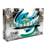 Topps 2023 Topps Inception Baseball Box