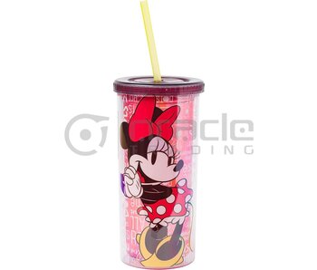 Minnie Mouse Cold Cup