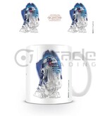 Star Wars Mug – R2-D2