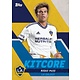 Topps MLS 2023
