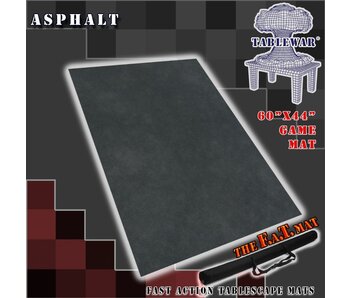 F.A.T. Mats - Core Environment Asphalt 60 inches x 44 inches