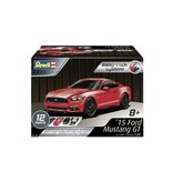 Revell 2015 Ford Mustang GT