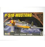 1:32 P-51 B Mustang