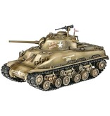 Revell M-4 Sherman Tank