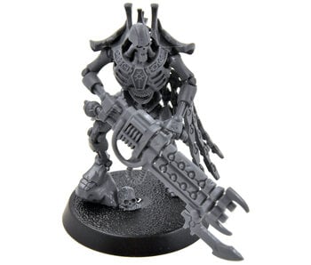NECRONS Royal Guard Warden #1 Warhammer 40K
