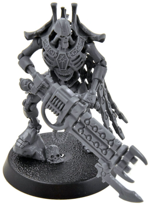 NECRONS Royal Guard Warden #1 Warhammer 40K