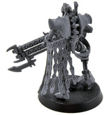 Games Workshop NECRONS Royal Guard Warden #1 Warhammer 40K