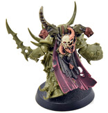 Games Workshop DEATH GUARD Plague Champion #1 Warhammer 40K