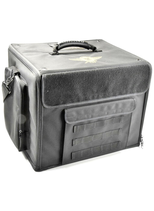 BATTLE FOAM Pack 720 Case Good Condition 12