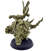Games Workshop DEATH GUARD Plague Champion #2 Warhammer 40K