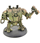 Games Workshop CHAOS SPACE MARINES Helbrute #1 Warhammer 40K