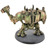 Games Workshop CHAOS SPACE MARINES Helbrute #1 Warhammer 40K