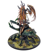 Games Workshop SYLVANETH Alarielle The Everqueen #1 PRO PAINTED Sigmar