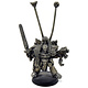 SPACE WOLVES Ragnar Blackmane #1 METAL Warhammer 40K