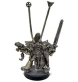 Games Workshop SPACE WOLVES Ragnar Blackmane #1 METAL Warhammer 40K