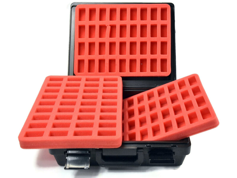 Games Workshop GAMES WORKSHOP Small Case Warhammer Transport 10