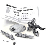 Forge World TAU EMPIRE XV107 R Varna Battlesuit #1 Forge World Warhammer 40K