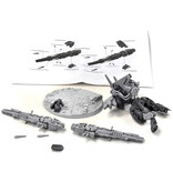 Forge World TAU EMPIRE XV107 R Varna Battlesuit #1 Forge World Warhammer 40K