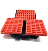 Games Workshop GAMES WORKSHOP Small Case Warhammer Transport 9