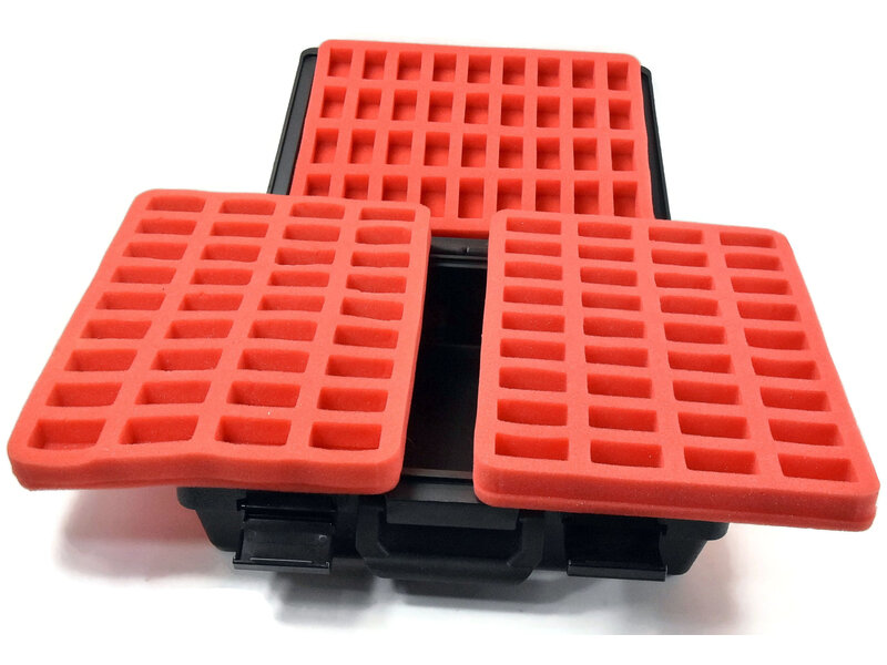 Games Workshop GAMES WORKSHOP Small Case Warhammer Transport 9