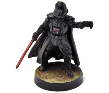STAR WARS LEGION Darth Vader Commander #1 PRO PAINTED empire