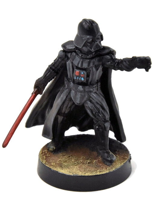 STAR WARS LEGION Darth Vader Commander #1 PRO PAINTED empire
