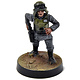 STAR WARS LEGION General Veers #1 PRO PAINTED empire