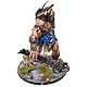 SONS OF BEHEMAT Warstomper Mega Gargant #2 PRO PAINTED Sigmar