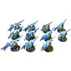 TYRANIDS 11 Termagants #1 Warhammer 40K some incomplete