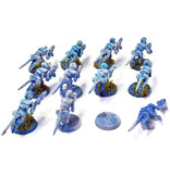 Games Workshop TYRANIDS 11 Termagants #2 Warhammer 40K some incomplete