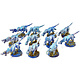TYRANIDS 11 Termagants #4 Warhammer 40K heavy primed