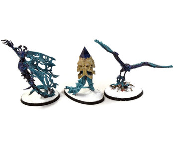 OSSIARCH BONEREAPERS Endless Spells #1 WELL PAINTED SIGMAR